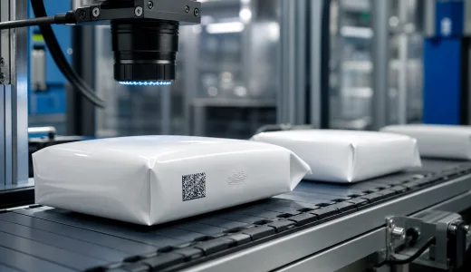 Почему DataMatrix не читается на упаковке: 12 причин брака и способы исправления